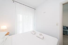 Antigone Residential Complex