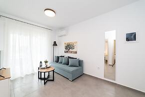 Antigone Residential Complex