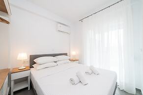 Antigone Residential Complex