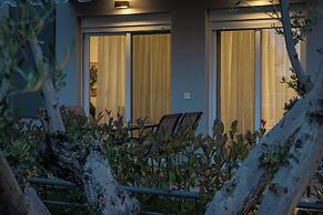 Antigone Residential Complex