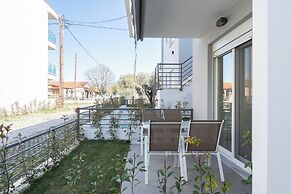 Antigone Residential Complex