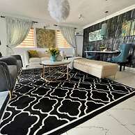 Granville Penthouse Apartments