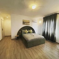 Granville Penthouse Apartments