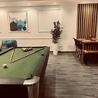 Granville Penthouse Apartments