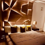 Granville Penthouse Apartments