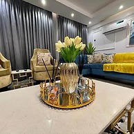 Granville Penthouse Apartments