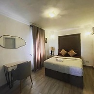 Granville Penthouse Apartments