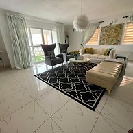 Granville Penthouse Apartments