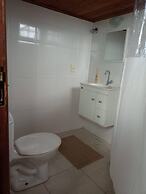 HOSTEL GUARATIBA CASA DO CAFÉ