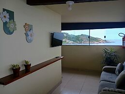 HOSTEL GUARATIBA CASA DO CAFÉ