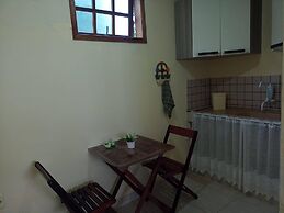 HOSTEL GUARATIBA CASA DO CAFÉ