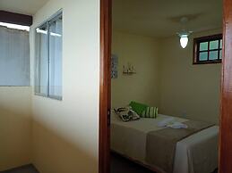 HOSTEL GUARATIBA CASA DO CAFÉ