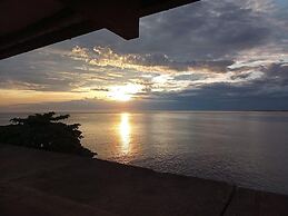 HOSTEL GUARATIBA CASA DO CAFÉ