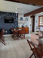 HOSTEL GUARATIBA CASA DO CAFÉ