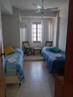 HOSTEL GUARATIBA CASA DO CAFÉ