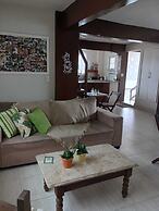 HOSTEL GUARATIBA CASA DO CAFÉ