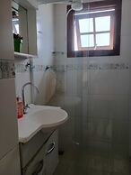 HOSTEL GUARATIBA CASA DO CAFÉ