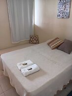 HOSTEL GUARATIBA CASA DO CAFÉ