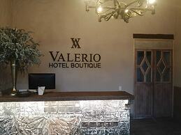 Valerio Hotel Boutique