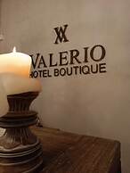 Valerio Hotel Boutique