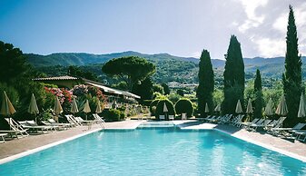 Farmhouse in San Donato Fronzano