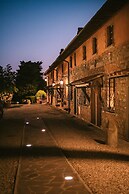 Farmhouse in San Donato Fronzano