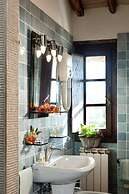 Farmhouse in San Donato Fronzano