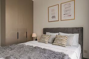 The MarQ Luxury Ho Chi Minh Center