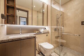 The MarQ Luxury Ho Chi Minh Center