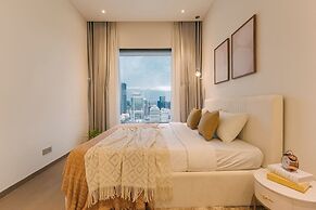 The MarQ Luxury Ho Chi Minh Center