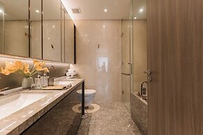 The MarQ Luxury Ho Chi Minh Center