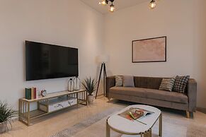 The MarQ Luxury Ho Chi Minh Center