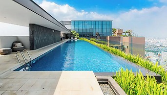 The MarQ Luxury Ho Chi Minh Center