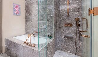 The MarQ Luxury Ho Chi Minh Center