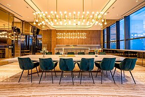 The MarQ Luxury Ho Chi Minh Center