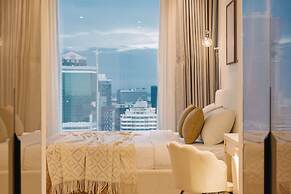 The MarQ Luxury Ho Chi Minh Center