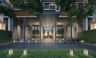 The MarQ Luxury Ho Chi Minh Center