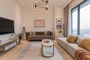 The MarQ Luxury Ho Chi Minh Center