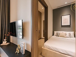 The MarQ Luxury Ho Chi Minh Center