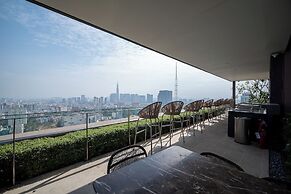 The MarQ Luxury Ho Chi Minh Center