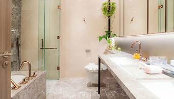 The MarQ Luxury Ho Chi Minh Center