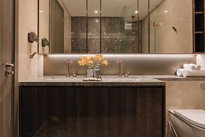 The MarQ Luxury Ho Chi Minh Center