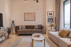 The MarQ Luxury Ho Chi Minh Center