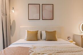 The MarQ Luxury Ho Chi Minh Center