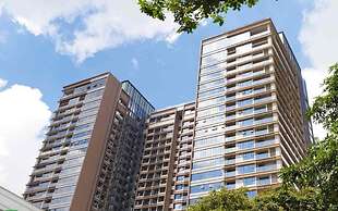 The MarQ Luxury Ho Chi Minh Center