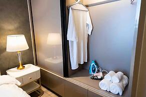 The MarQ Luxury Ho Chi Minh Center