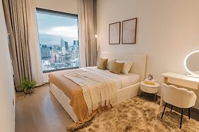 The MarQ Luxury Ho Chi Minh Center