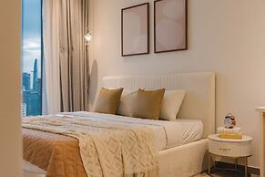 The MarQ Luxury Ho Chi Minh Center