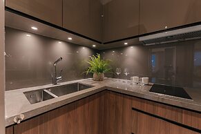 The MarQ Luxury Ho Chi Minh Center