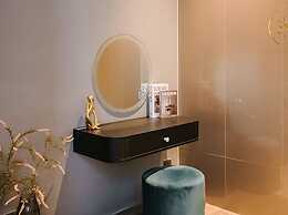 The MarQ Luxury Ho Chi Minh Center